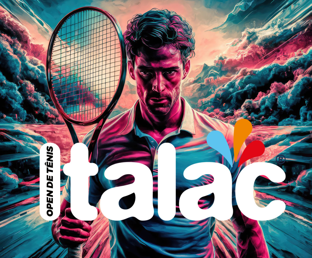 ITALAC OPEN DE TÊNIS